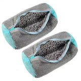 Waschbeutel für Schuhe & Mehr