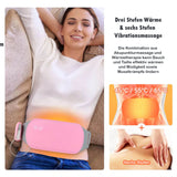 Menstruations-Wärmegürtel Wohltuend & Entspannend