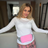 Menstruations-Wärmegürtel Wohltuend & Entspannend