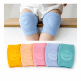 Baby Knieschoner - Schutz für kleine Entdecker