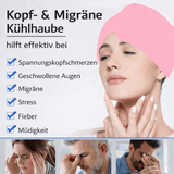 Anti-Migräne Maske