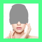Anti-Migräne Maske
