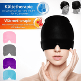 Anti-Migräne Maske