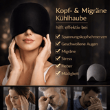 Anti-Migräne Maske