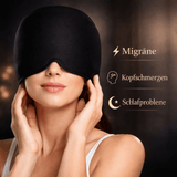Anti-Migräne Maske