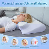 Ergonomisches Kopfkissen