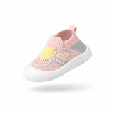 Qvodo Lauflernschuhe