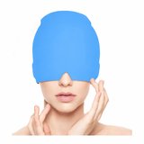 Anti-Migräne Maske