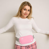 Menstruations-Wärmegürtel Wohltuend & Entspannend