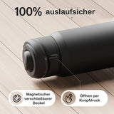 SmartBottle - diese Flasche kann mehr