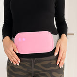 Menstruations-Wärmegürtel Wohltuend & Entspannend