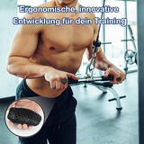 Qvodo GripPro - Anti-Rutsch-Trainigsgriffe aus Silikon