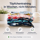 TrockenStarter - Windelfrei in kurzer Zeit