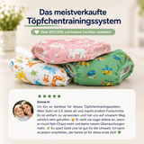 TrockenStarter - Windelfrei in kurzer Zeit
