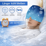 Anti-Migräne Maske