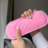 Menstruations-Wärmegürtel Wohltuend & Entspannend