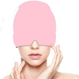 Anti-Migräne Maske
