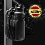 Qvodo MagClick - alles sicher, griffbereit & organisiert