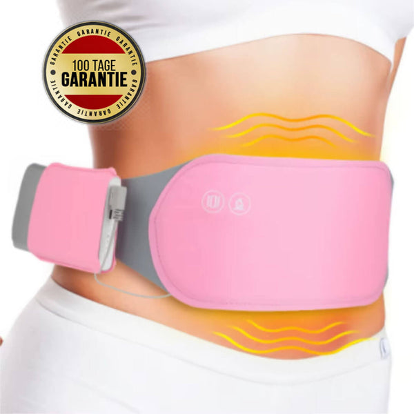 Menstruations-Wärmegürtel Wohltuend & Entspannend