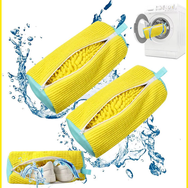 Waschbeutel für Schuhe &  Mehr