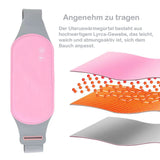 Menstruations-Wärmegürtel Wohltuend & Entspannend